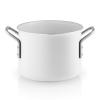 Hrnec 16 cm White Line Eva Trio