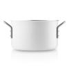 Hrnec 20 cm White Line Eva Trio