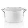 Hrnec 20 cm White Line Eva Trio