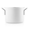 Hrnec vysoký 20 cm White Line Eva Trio
