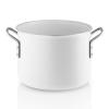 Hrnec vysoký 20 cm White Line Eva Trio
