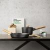 Rendlík na omáčku s poklicí Nordic kitchen O 16 cm Eva Trio