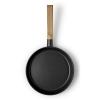 Pánev NORDIC KITCHEN 24 cm, černá, nepřilnavá, Eva Solo