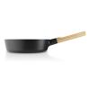Hluboká pánev NORDIC KITCHEN 24 cm, nepřilnavá, Eva Solo