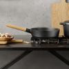Hluboká pánev NORDIC KITCHEN 24 cm, nepřilnavá, Eva Solo