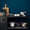Rendlík NORDIC KITCHEN 16 cm, 2 l, nerez, Eva Solo