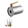 Rychlovarná konvice Nordic kitchen 1,5 l Eva Trio