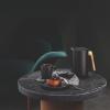 Hrnek Nordic kitchen černý 0,4 l Eva Trio
