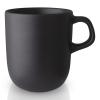 Hrnek Nordic kitchen černý 0,4 l Eva Trio