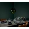 Talíř dezertní Nordic kitchen O 17 cm černý Eva Trio