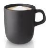 Hrnek Nordic Kitchen černý 0,3 l Eva Trio