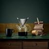 Hrnek Nordic Kitchen černý 0,3 l Eva Trio