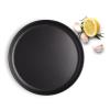 Talíř jídelní Nordic kitchen O 25 cm černý Eva Trio