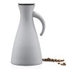 Vakuová termoska O 15,5 cm, 1,0 l světle šedá Eva Trio