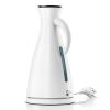 Rychlovarná konvice 1,5 l bílá Eva Trio