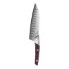 Nůž Santoku Nordic kitchen 18 cm Eva Trio