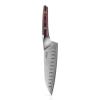 Nůž Santoku Nordic kitchen 18 cm Eva Trio
