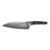 Nůž Santoku Nordic kitchen 18 cm Eva Trio