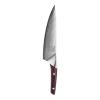 Kuchařský nůž Nordic kitchen 20 cm Eva Trio