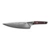 Kuchařský nůž Nordic kitchen 20 cm Eva Trio