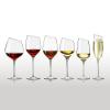 Sklenice na červené víno Syrah Eva Trio