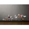 eva solo eva solo whisky glas 270 ml