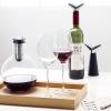 Sklenice na červené víno Bordeaux Eva Trio