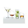Sklenice na Cognac Eva Trio