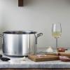 202465 stainles steel pot 6