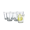 Set sklenic 0,25 l Eva Trio