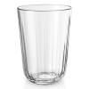 Set fazetových sklenic 0,34 l Eva Trio