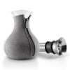 Čajovar Tea maker 1,0 l šedý Eva Trio