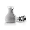 Čajovar Tea maker 1,0 l světle šedý Eva Trio