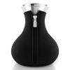 Čajovar Tea maker 1,0 l antracitový Eva Trio