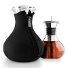 Čajovar Tea maker 1,0 l antracitový Eva Trio