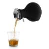 Čajovar Tea maker 1,0 l antracitový Eva Trio