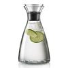 Karafa s drip-free okrajem 1,0 l Eva Trio