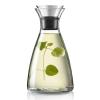 Karafa s drip-free okrajem 1,0 l Eva Trio