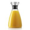 Karafa s drip-free okrajem 1,0 l Eva Trio