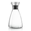 Karafa s drip-free okrajem 1,0 l Eva Trio