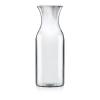 Ersatzglas Kuehlschrankkaraffe 1l