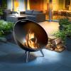 58986 eva solo zahradni gril na uhli fire globe