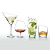 Sklenice na Martini Eva Trio