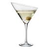 Sklenice na Martini Eva Trio