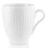 Hrnek LEGIO NOVA 400 ml, bílá, porcelán, Eva Trio
