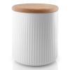 Dóza na potraviny 0,7 l Legio Nova Eva Trio