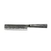 Japonský nůž BRUTE 17,5 cm, na zeleninu, Forged