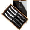 forged forged brute steakmessenset 4 delig