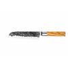 Santoku nůž OLIVE 18 cm, Forged