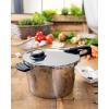 Tlakový hrnec VITAVIT® PREMIUM 8 l, Fissler